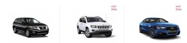 Image for Car Lease LLC Montclair with ID of: 1679238