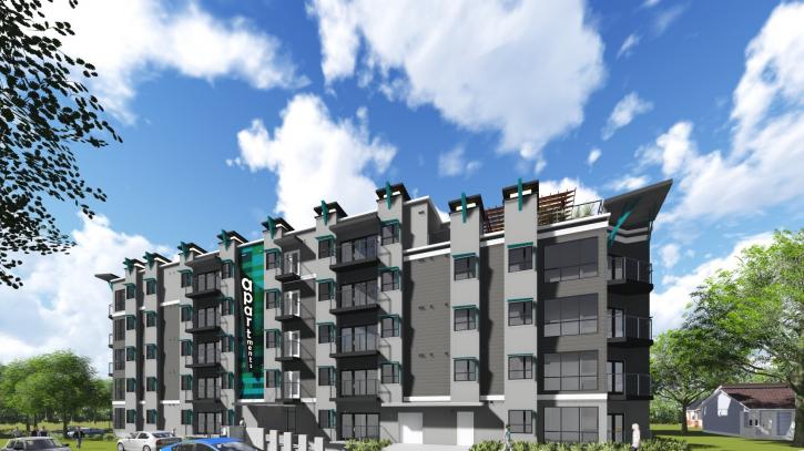 Image for New Apartments in Gainesville FL Under Development with ID of: 1679256