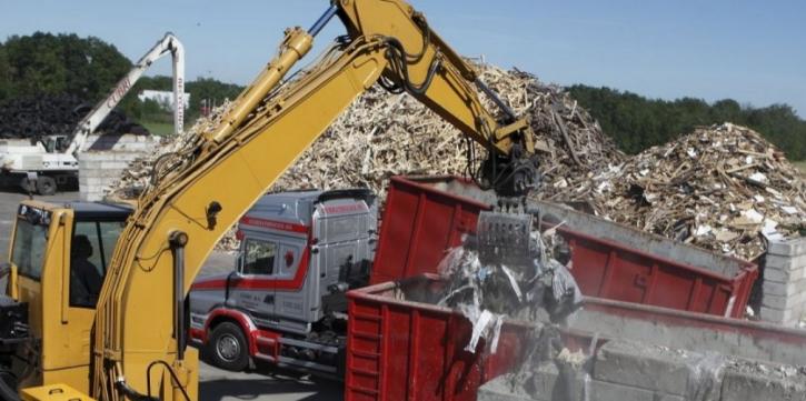 Image for Dumpster Rental with ID of: 1679314