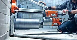 Image for Professional Core Drilling Company with ID of: 1679425