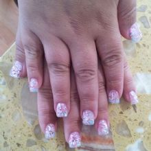 Image for Venus Nail Spa with ID of: 1679624