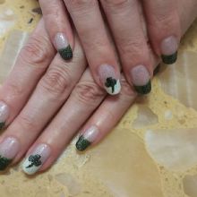Image for Venus Nail Spa with ID of: 1679625