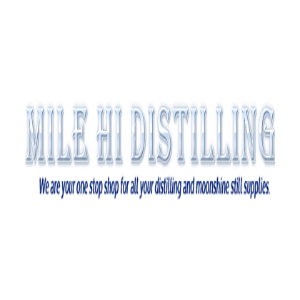 Image for Kermits Products dba Mile Hi Distilling with ID of: 1679907
