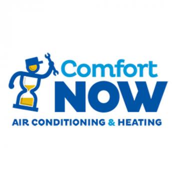 Image for Comfort Now Air Conditioning and Heating with ID of: 1679972