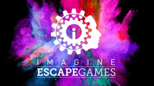 Image for Imagine Escape Games with ID of: 1679985