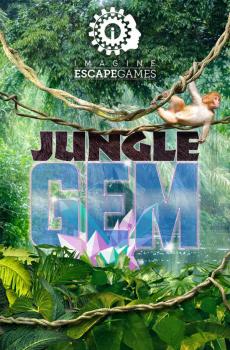 Image for Imagine Escape Games with ID of: 1679991