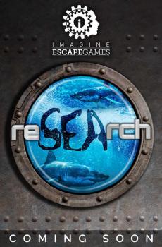 Image for Imagine Escape Games with ID of: 1679992