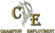 Image for Champion Employment with ID of: 1680048