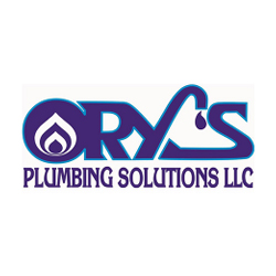 Image for Ory's Plumbing Solutions with ID of: 1680251