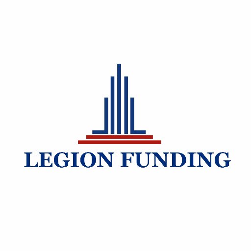 Image for Legion Funding with ID of: 1680258