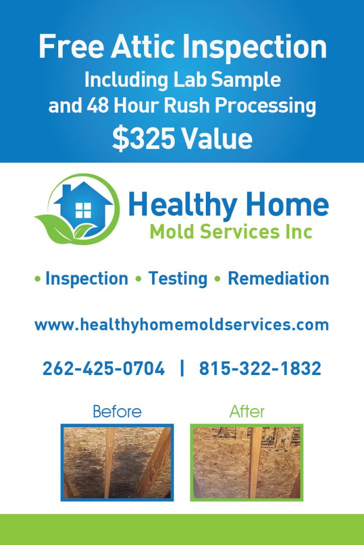 Image for Healthy Home Mold Services Inc with ID of: 1680280