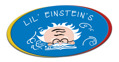 Image for Lil' Einstein's Learning Academy with ID of: 1680443