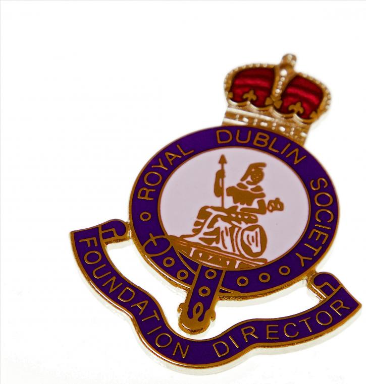 Image for Personalised Badges with ID of: 1680517