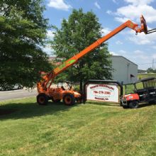 Image for Holmes Welding Inc with ID of: 1680672