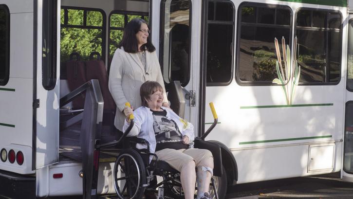 Image for Peak Medical Transport LLC with ID of: 1680855