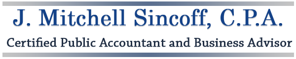 Image for Middlesex County CPA Offering Tax Prep Help to Local Non-profits with ID of: 1681116