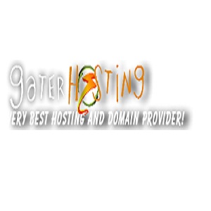 Image for Gaterhosting.com with ID of: 1681336