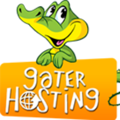 Image for Gaterhosting.com with ID of: 1681351
