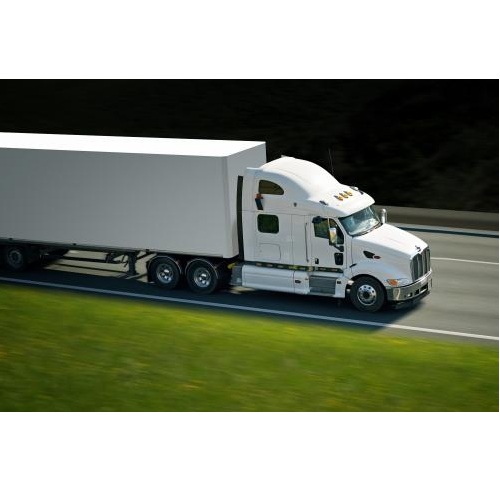 Image for J H Trucking Inc with ID of: 1681362