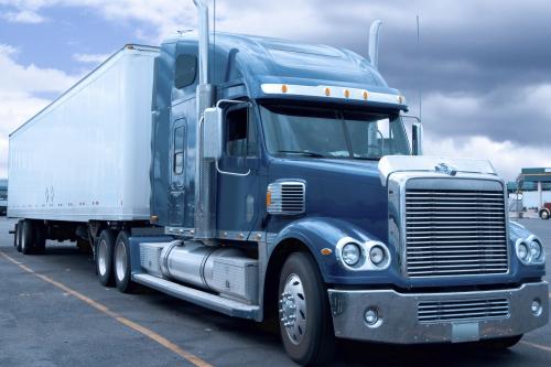Image for J H Trucking Inc with ID of: 1681367