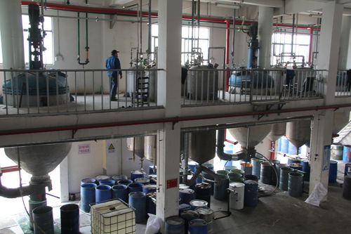 Image for IRO Specialty Chemicals USA with ID of: 1681375