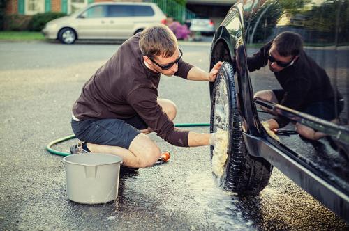 Image for Supermann Mobile Auto Detailing / Car Wash with ID of: 1681407