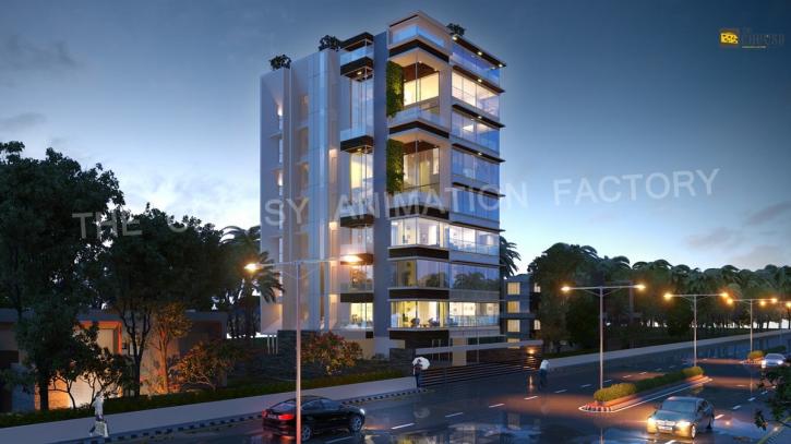 Image for 3D apartment design with ID of: 1681575