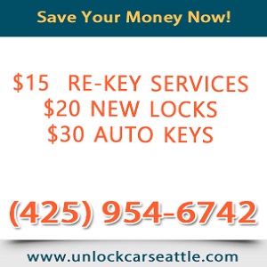 Image for Unlock Car Seattle with ID of: 1681674