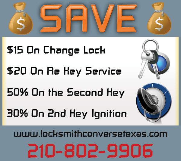 Image for Locksmith Converse Texas with ID of: 1681681
