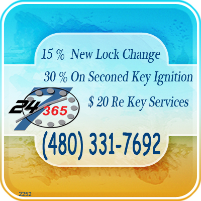 Image for 24 Hour Locksmiths Tempe with ID of: 1681708