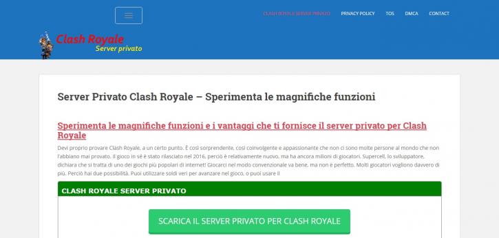 Image for server privatocr with ID of: 1681734