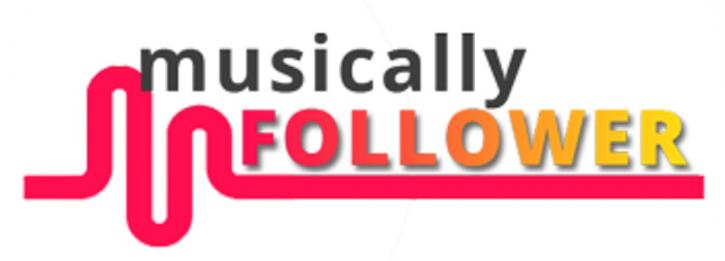 Image for Musically Follower with ID of: 1681775