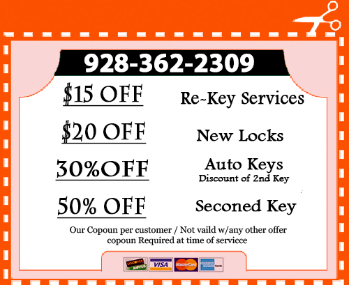 Image for Locksmith Coconino with ID of: 1681804