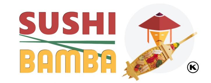 Image for Sushi Bamba with ID of: 1682230