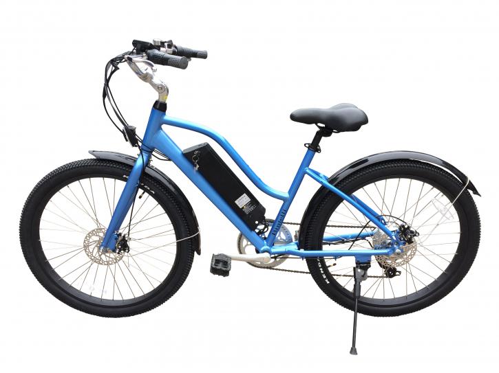 Image for Bintelli Bicycles with ID of: 1682270