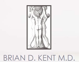 Image for Brian D. Kent, M.D. with ID of: 1682363