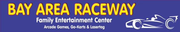 Image for Bay Area Raceway with ID of: 1682500