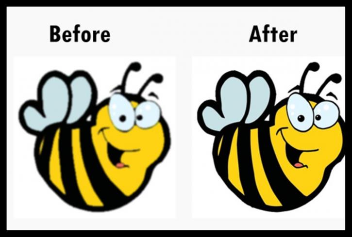 Image for Vector Images Conversion, Photo Services India. with ID of: 1682744