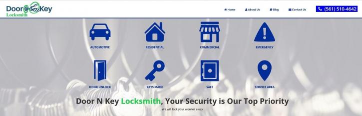 Image for Door N Key with ID of: 1682815