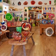 Image for Patterson Glassworks Studio & Gallery with ID of: 1683043
