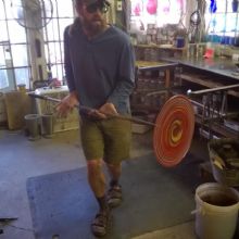 Image for Patterson Glassworks Studio & Gallery with ID of: 1683045