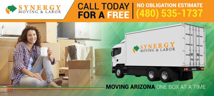 Image for Synergy Moving with ID of: 1683335