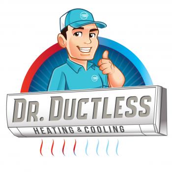 Image for Dr. Ductless with ID of: 1683440