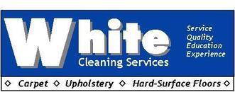Image for White Cleaning Services with ID of: 1683573