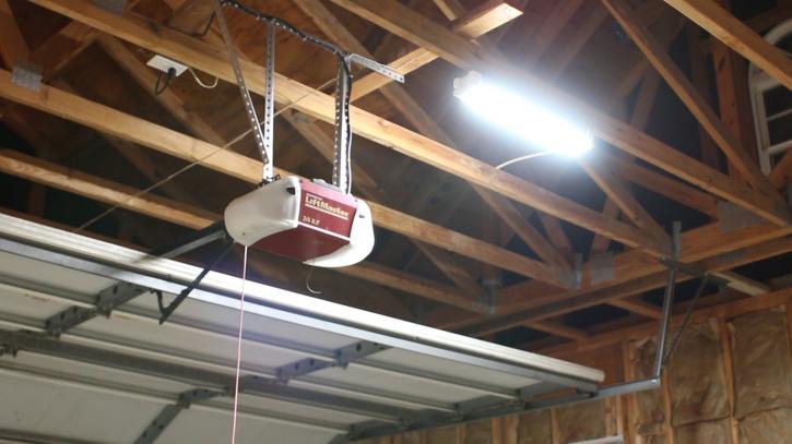 Image for Bulk orders accepted on LED garage light fixtures with ID of: 1683630