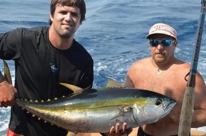 Image for Instigator Sportfishing Charters with ID of: 1683762