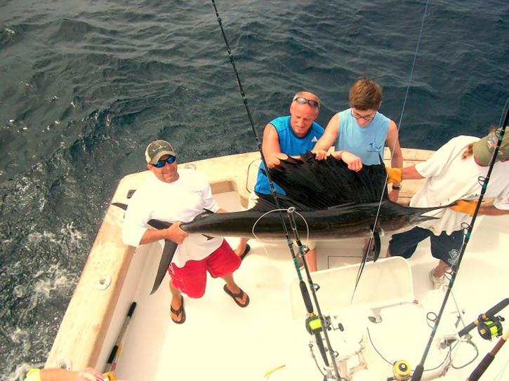 Image for Instigator Sportfishing Charters with ID of: 1683764
