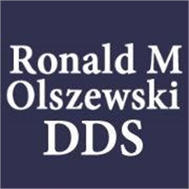 Image for Ronald M Olszewski DDS with ID of: 1683811