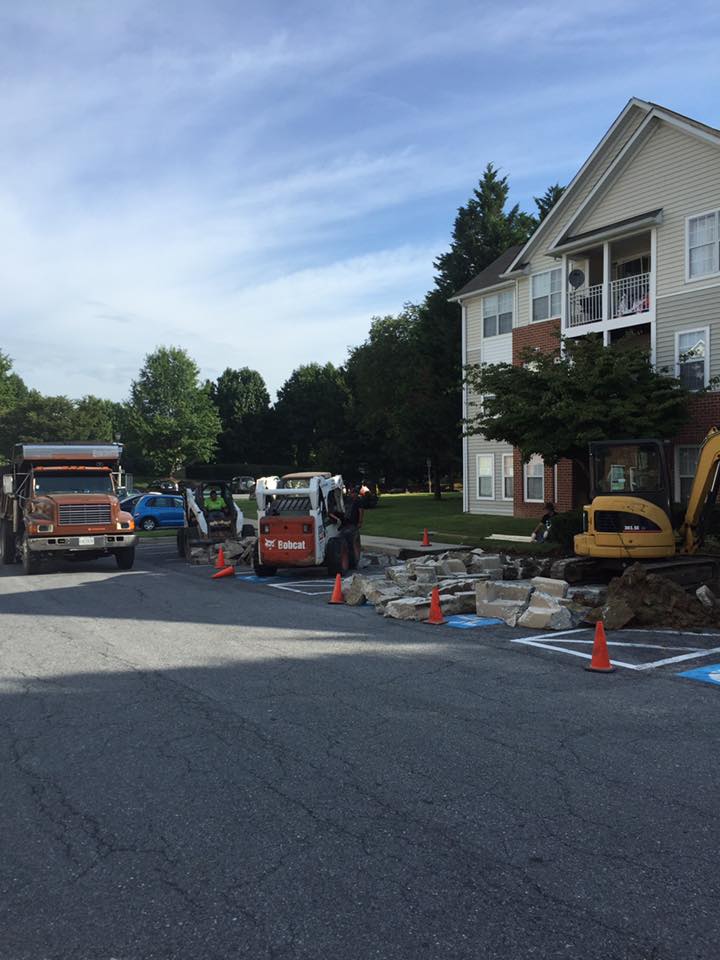 Image for Limitless Paving and Concrete with ID of: 1683816