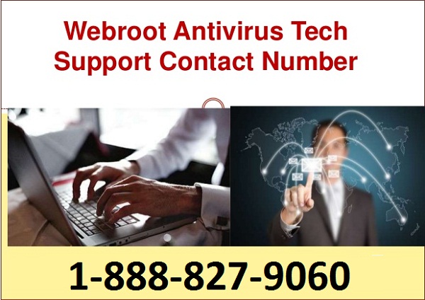 Image for 1-888-827-9060 Webroot Technical Support Phone Number with ID of: 1683906